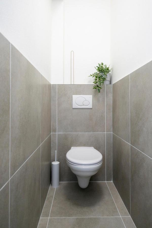 Alure Residences 2 & 24H Self Check-In, Parking In The Garage In The Apartment Building Included, New Building, Terrace, Green Location With A Forest Park With A Lake, Children'S Playground บันสกาบิสตรีตซา ภายนอก รูปภาพ