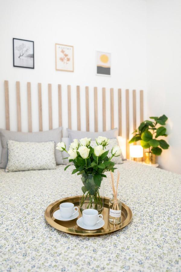 Alure Residences 2 & 24H Self Check-In, Parking In The Garage In The Apartment Building Included, New Building, Terrace, Green Location With A Forest Park With A Lake, Children'S Playground บันสกาบิสตรีตซา ภายนอก รูปภาพ